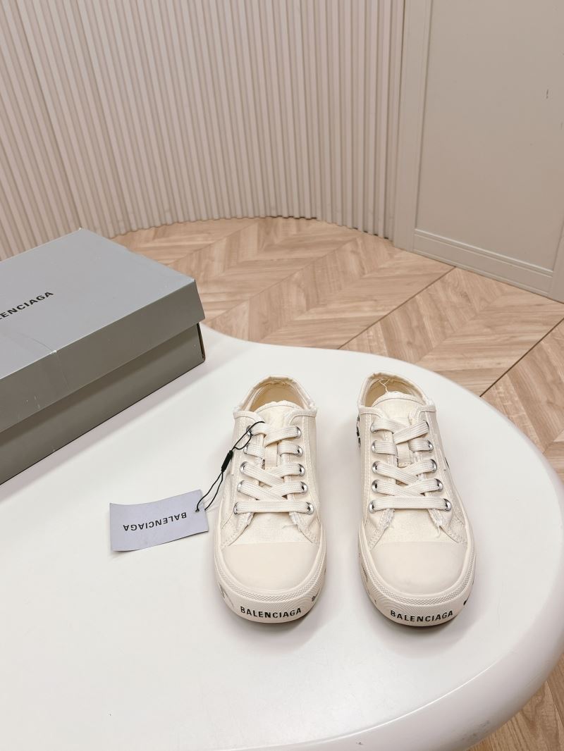 Balenciaga Low Shoes